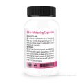 Skin Whitening Capsules Skin Whitening Glutathione Capsules